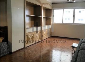 Apartamento · 118m² · 4 Quartos · Apartamento à venda em Campinas, Centro, com 4 quartos, com 118 m²