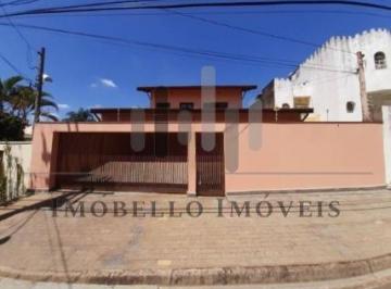 Casa · 150m² · 4 Quartos · 2 Vagas · Casa à venda em Campinas, Parque Alto Taquaral, com 4 quartos, com 150 m²