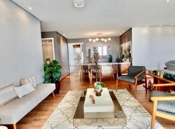 Apartamento · 129m² · 3 Quartos · 3 Vagas · Apartamento à venda em Campinas, Parque Prado, com 3 suítes, com 129 m², PARNASO ECO RESIDENZA