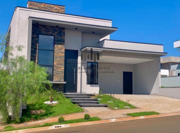 Casa · 190m² · 3 Quartos · 4 Vagas · Casa à venda em Paulínia, Jardim Ypê, com 3 suítes, com 190 m², LA DOLCE VITA - PAULÍNIA