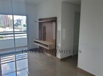 Apartamento · 58m² · 2 Quartos · Apartamento à venda em Campinas, Vila Itapura, com 2 quartos, com 58 m², MORADA PARK - VILA ITAPURA