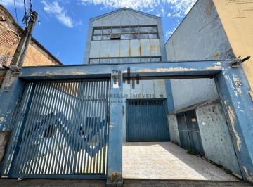 Comercial · 734m² · 3 Vagas · Prédio à venda em Campinas, Vila Industrial, com 734.9 m²