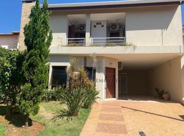 Casa · 292m² · 4 Quartos · 2 Vagas · Casa à venda em Paulínia, Parque Brasil 500, com 4 suítes, com 292 m², OKINAWA - BETEL