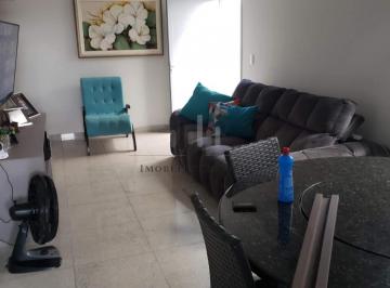 Casa · 120m² · 3 Quartos · 2 Vagas · Casa à venda em Campinas, Jardim Ibirapuera, com 3 quartos, com 120 m²