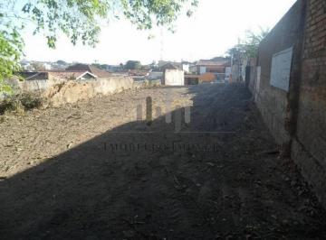 Comercial · 684m² · Terreno à venda em Campinas, Vila Marieta, com 684.9 m²