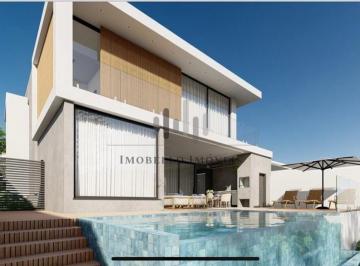 Casa · 295m² · 4 Quartos · 2 Vagas · Casa à venda em Campinas, Swiss Park, com 4 suítes, com 295.16 m², SWISS PARK - RESIDENCIAL AROSA