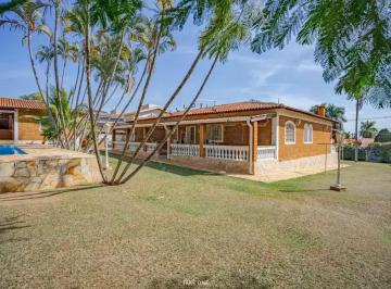 Casa · 476m² · 3 Quartos · 3 Vagas · Casa à venda em Campinas, Parque Xangrilá, com 3 quartos, com 476 m²
