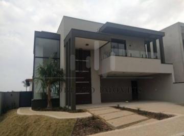 Casa · 275m² · 4 Quartos · 3 Vagas · Casa à venda em Campinas, Swiss Park, com 4 quartos, com 275 m², SWISS PARK - RESIDENCIAL GLARUS