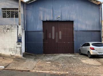 Comercial · 415m² · 1 Vaga · Barracão à venda em Campinas, Parque Rural Fazenda Santa Cândida, com 415 m²