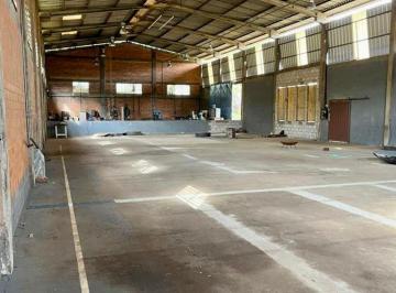 Comercial · 614m² · Barracão à venda em Campinas, Parque Rural Fazenda Santa Cândida, com 614.34 m²