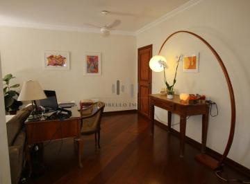 Apartamento · 179m² · 3 Quartos · 2 Vagas · Apartamento à venda em Campinas, Cambuí, com 3 quartos, com 179 m², EDIFÍCIO AMSTERDÃ - CAMBUÍ