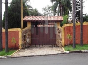 Casa · 348m² · 3 Quartos · 3 Vagas · Casa à venda em Campinas, Parque Xangrilá, com 3 quartos, com 348 m²
