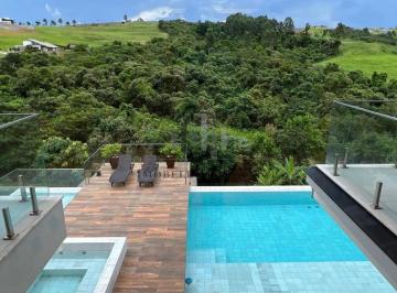 Casa · 875m² · 6 Quartos · Casa à venda em Campinas, Loteamento Residencial Entre Verdes (Sousas), com 6 suítes, com 875 m²