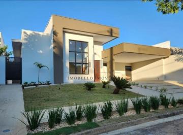 Casa · 230m² · 3 Quartos · Casa à venda em Jaguariúna, Estância das Flores, com 3 suítes, com 230 m²