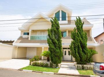 Casa · 600m² · 4 Quartos · 3 Vagas · Casa à venda em Campinas, Jardim Santa Genebra II (Barão Geraldo), com 4 suítes, com 600 m²
