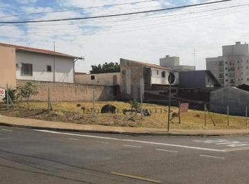 Comercial · 590m² · Terreno à venda em Campinas, Jardim Myrian Moreira da Costa, com 590 m²