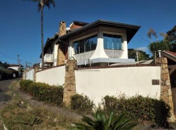 Casa · 398m² · 4 Quartos · 4 Vagas · Casa à venda em Campinas, Jardim Paraíso, com 4 suítes, com 398.42 m²