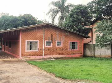 Rural · 298m² · 4 Quartos · 3 Vagas · Chácara à venda em Campinas, Chácara Santa Margarida, com 4 quartos, com 2000 m²