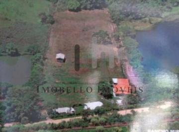 Rural · 320m² · 3 Quartos · 3 Vagas · Chácara à venda em Jaguariúna, Guedes, com 3 quartos, com 13000 m²