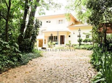 Casa · 430m² · 4 Quartos · 3 Vagas · Casa à venda em Campinas, Jardim Santana, com 4 suítes, com 430 m², CHÁCARAS SÃO QUIRINO