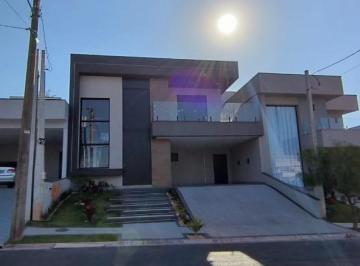 Casa · 285m² · 3 Quartos · 4 Vagas · Venda | Casa - VALINHOS - CONDOMÍNIO VILLA DO SOL