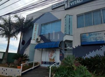 Comercial · 442m² · Prédio à venda em Vinhedo, Centro, com 442.75 m²
