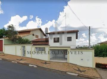 Comercial · 354m² · 4 Quartos · 3 Vagas · Casa à venda em Campinas, Parque Taquaral, com 4 quartos, com 354 m²