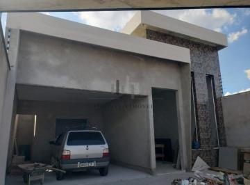Casa · 225m² · 3 Quartos · 3 Vagas · Casa à venda em Campinas, Residencial Parque da Fazenda, com 3 quartos, com 225 m²