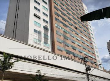 Comercial · 40m² · 1 Vaga · Sala à venda em Campinas, Vila Itapura, com 40 m², EASY OFFICE