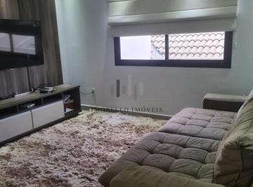 Casa · 180m² · 3 Quartos · 3 Vagas · Casa à venda em Campinas, Jardim Ibirapuera, com 3 quartos, com 180.47 m²