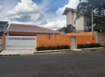 Casa · 300m² · 4 Quartos · 3 Vagas · Casa à venda em Campinas, Parque Xangrilá, com 4 quartos, com 300 m², SHANGRILÁ - CAMPINAS