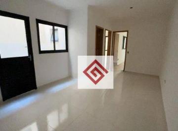 0875ae2d65604ddcdcc593f0972bc243412a70c8 · Apartamento à venda, 40 m² por R$ 350.000,00 - Jardim Alvorada - Santo André/SP
