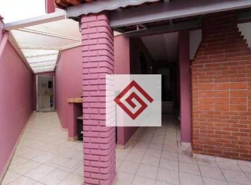 6ee4f576140576c6ad5b0427d87ac8768a5a3cae · Sobrado com 4 dormitórios à venda, 167 m² por R$ 680.000,00 - Vila Alto de Santo André - Santo André