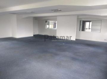 Comercial · 212m² · 3 Vagas · Brooklin - Locação - Sala comercial