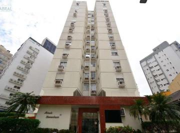 Apartamento · 101m² · 3 Quartos · 1 Vaga · Morada Tannenbaum - AP 203