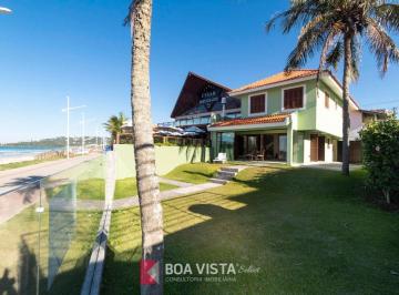Casa · 153m² · 4 Quartos · Imoveis - em Bombas