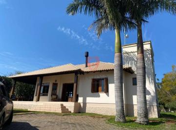 1cbf03f480c6331b19f362fc7cfa79440500c8f6 · Casa com 3 dormitórios à venda, 262 m² por R$ 1.490.000,00 - Bosques do Sul - Gravataí/RS