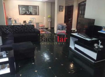 Casa · 122m² · 3 Quartos · 2 Vagas · Casa em Condomínio - Triplex / Residencial / Vila Isabel