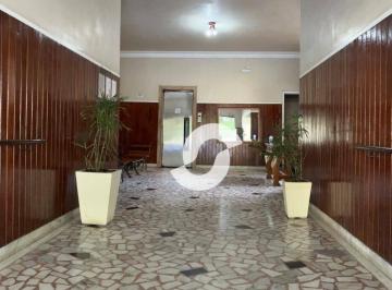 2d13cc526948a74562d19aa470e92c30add80d84 · Apartamento com 2 dormitórios à venda, 86 m² por R$ 450.000,00 - Centro - Niterói/RJ