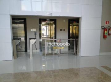 Edifício · Sala à venda, 32 m² por R$ 414.000,00 - Rudge Ramos - São Bernardo do Campo/SP