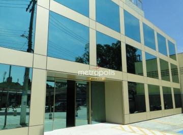 Edifício · Sala à venda, 35 m² por R$ 444.200,00 - Rudge Ramos - São Bernardo do Campo/SP