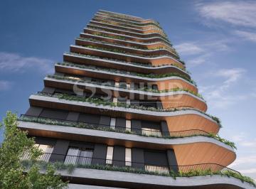 Apartamento · 201m² · 3 Quartos · 3 Vagas · Apartamento de 201m² com 3 suítes e 3 vagas à venda no Jardim Paulista - SP