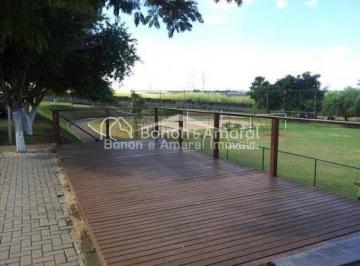 Terreno · 300m² · Lote à venda com 300 m³ no Condomínio Terras do Fontanário, Paulínia