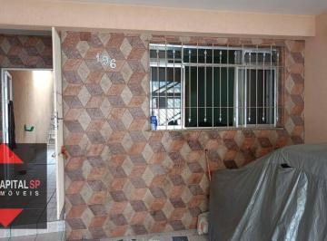 1601570689e4ac8580ad2dab0acc3ffc69647513 · Sobrado com 3 dormitórios à venda, 171 m² por R$ 600.000,00 - Jardim Três Marias - São Paulo/SP