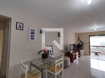 Apartamento · 130m² · 3 Quartos · 2 Vagas · Apartamento à Venda - Boa Vista, 3 Quartos, 130 m² - Novo Hamburgo