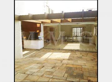 Apartamento · 450m² · 4 Quartos · 4 Vagas · Oportunidade Única de Cobertura Duplex em Moema