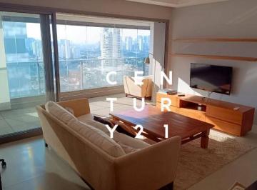 9470605539ece7d8c900602e472db3103c61a5cb · Apartamento com 2 dormitórios para alugar, 84 m² por R$ 13.587,37/mês - Brooklin Paulista - São Paul