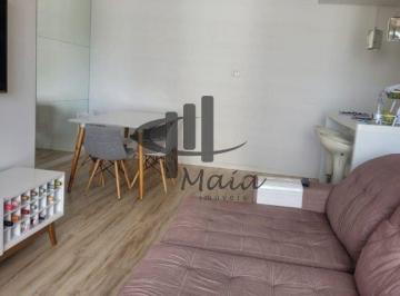 Apartamento · 82m² · 3 Quartos · 2 Vagas · Venda Apartamento Sao Caetano do Sul Fundacao Ref: 14277
