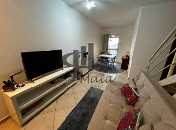 Apartamento · 112m² · 1 Quarto · 1 Vaga · Venda Cobertura Sao Caetano do Sul Nova Gerti Ref: 7404