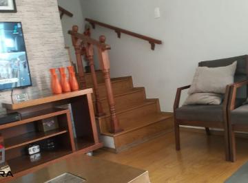 Casa · 130m² · 2 Quartos · 2 Vagas · Sobrado à venda 2 quartos 2 vagas Alvorada - Santo André - SP